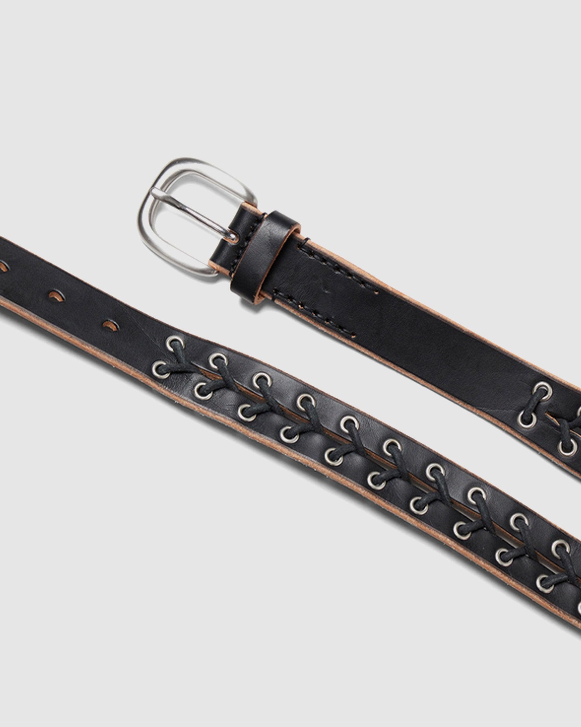 3cm Corset Belt - {{ collection.title }} - Chinatown Country Club 