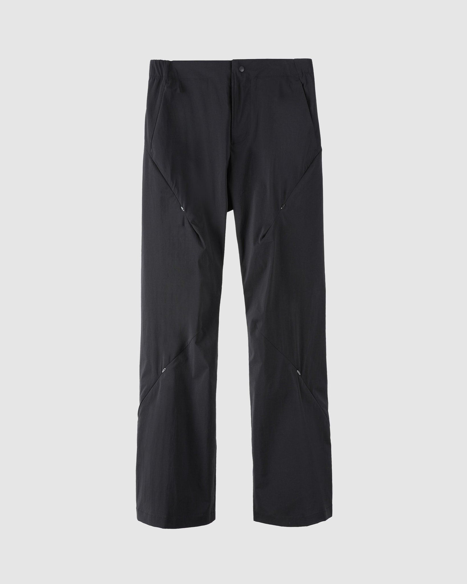 5.0+ Technical Pants Right Black - {{ collection.title }} - Chinatown Country Club 