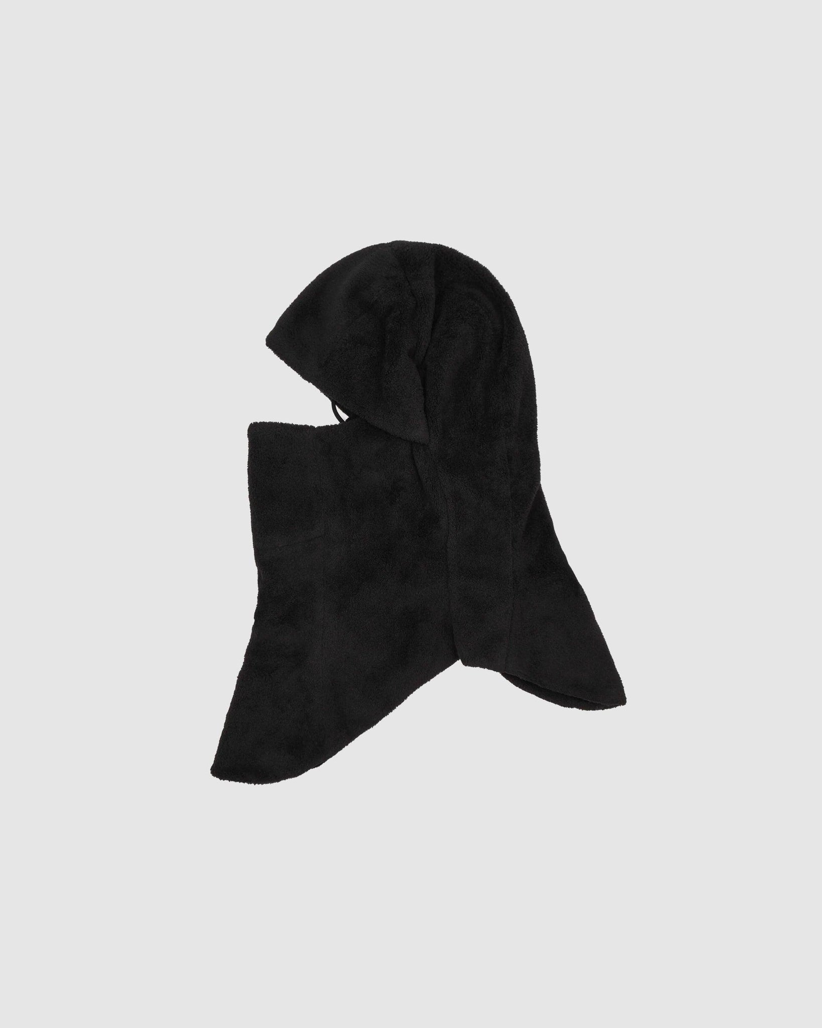 5.1 Balaclava Right Black - {{ collection.title }} - Chinatown Country Club 