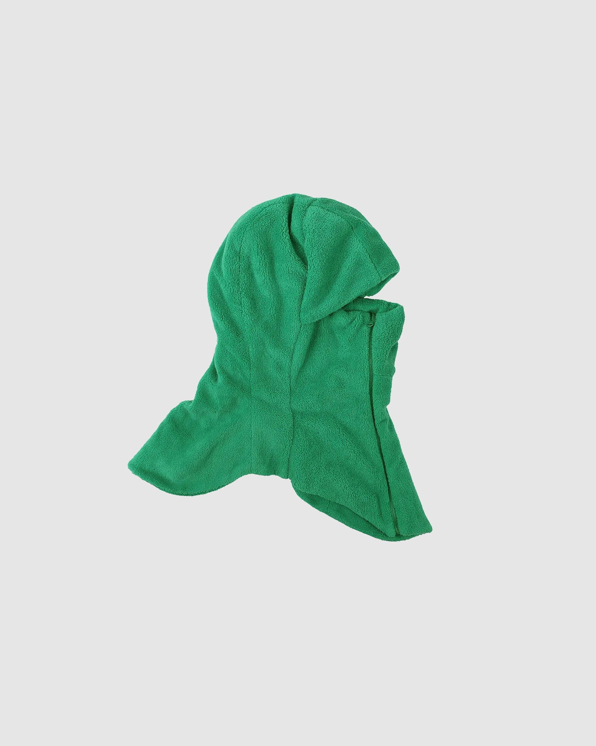 5.1 Balaclava Right Green - {{ collection.title }} - Chinatown Country Club 