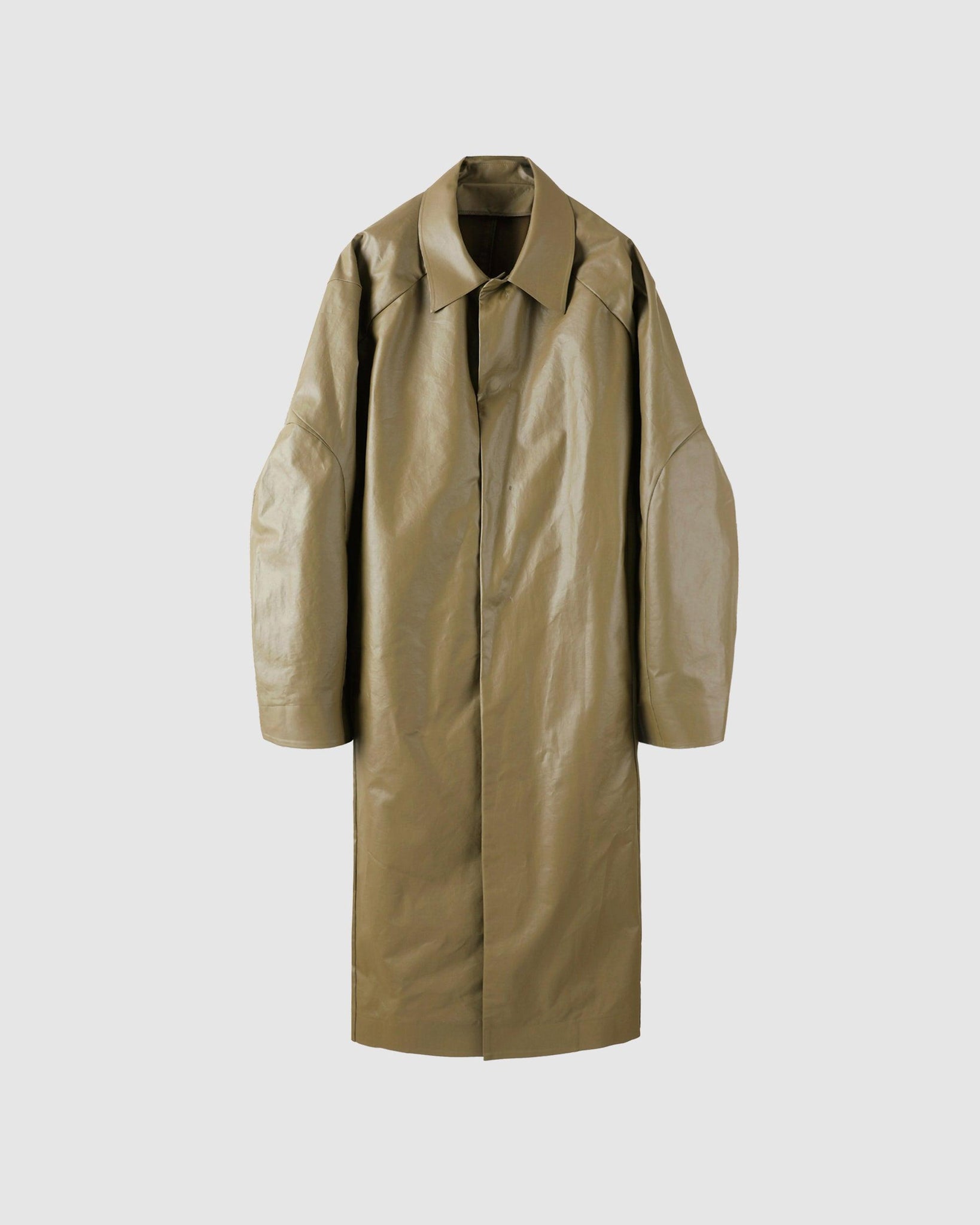 5.1 Coat Right - {{ collection.title }} - Chinatown Country Club 