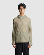 5.1 Technical Jacket Right Olive Green - {{ collection.title }} - Chinatown Country Club 