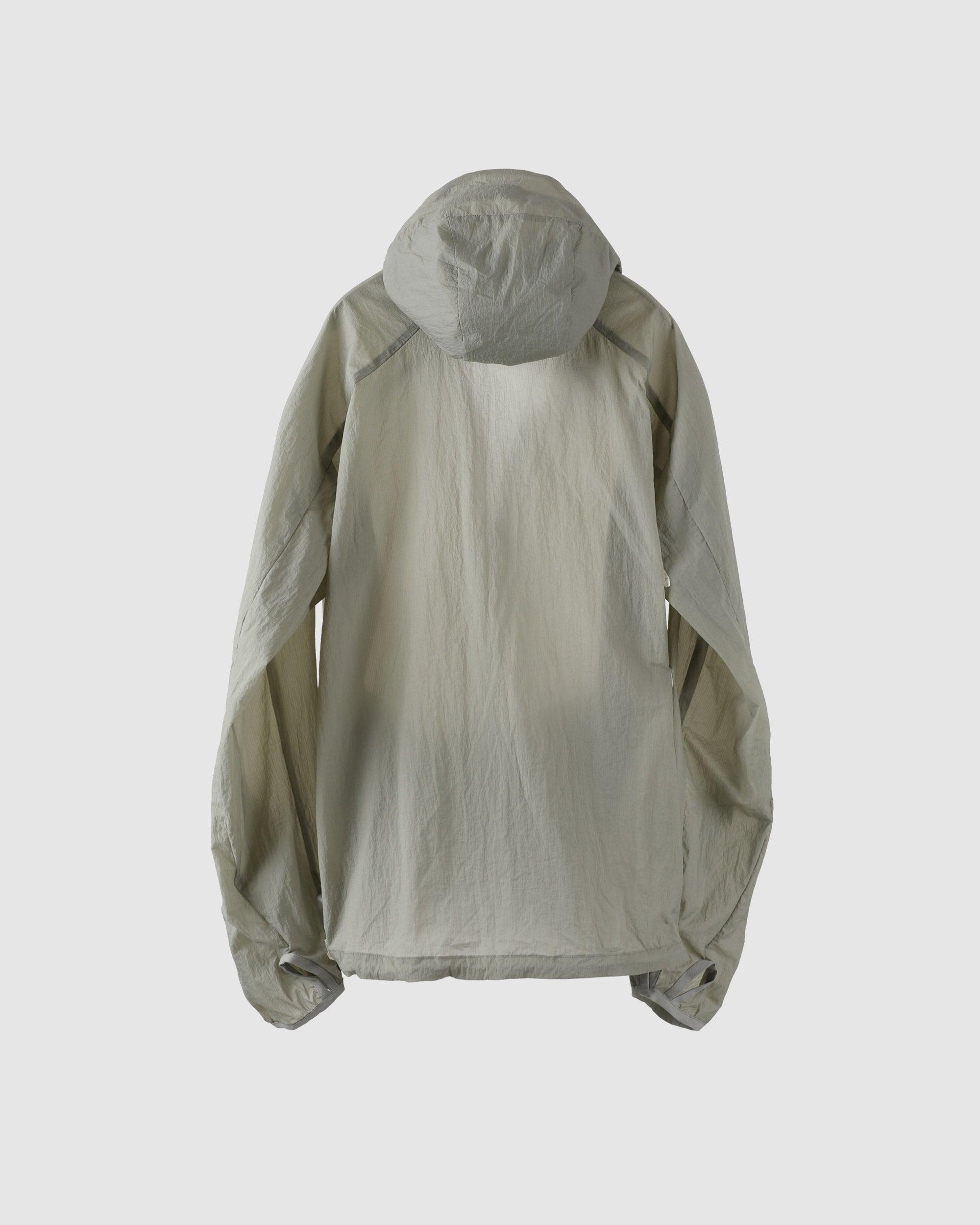 5.1 Technical Jacket Right Olive Green - {{ collection.title }} - Chinatown Country Club 