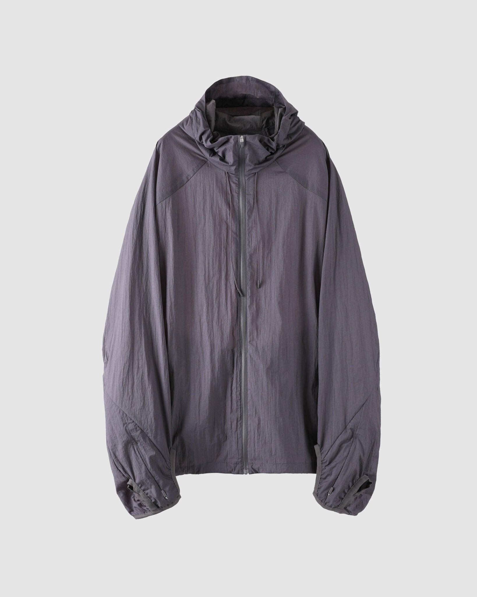 5.1 Technical Jacket Right Purple - {{ collection.title }} - Chinatown Country Club 