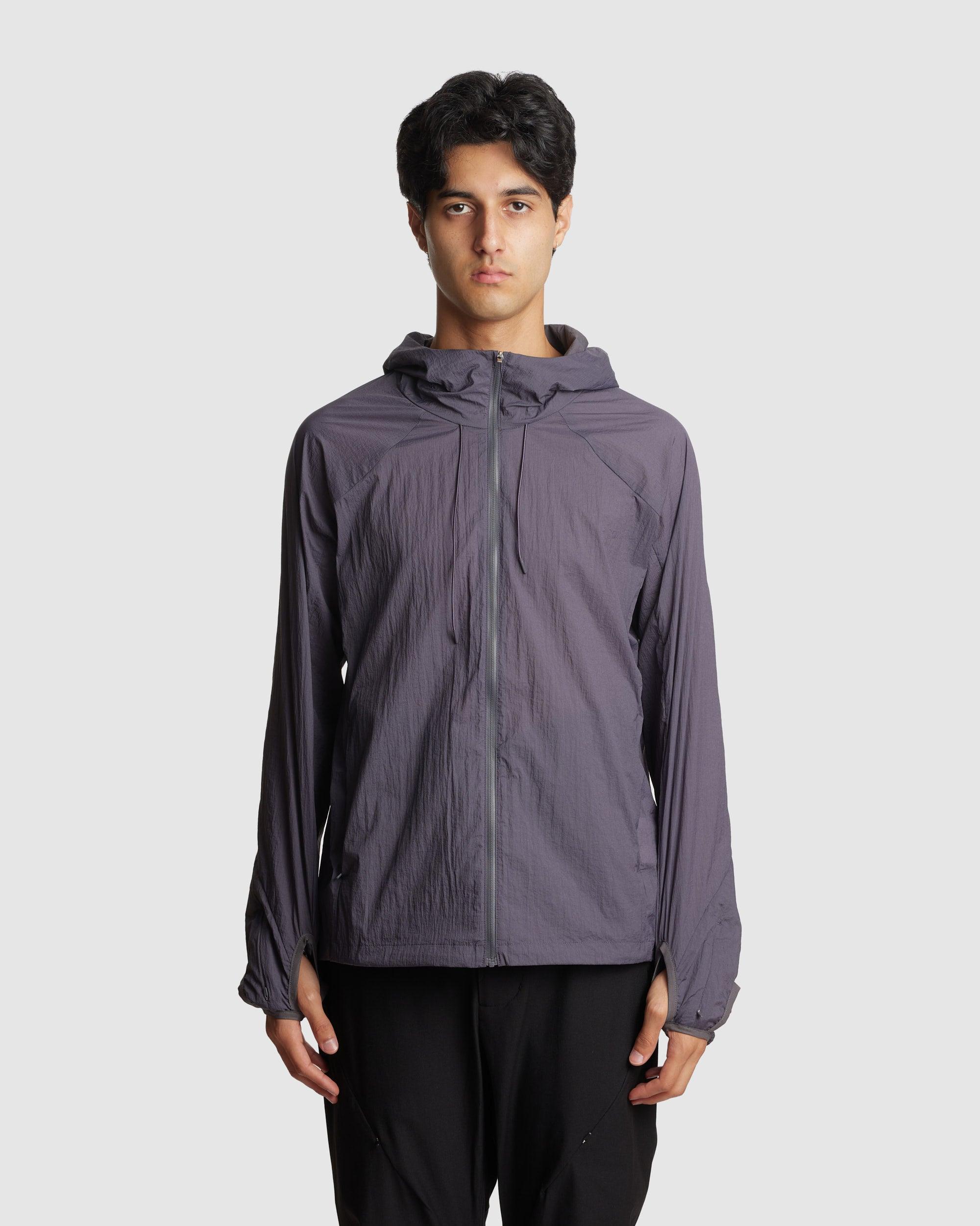 5.1 Technical Jacket Right Purple - {{ collection.title }} - Chinatown Country Club 