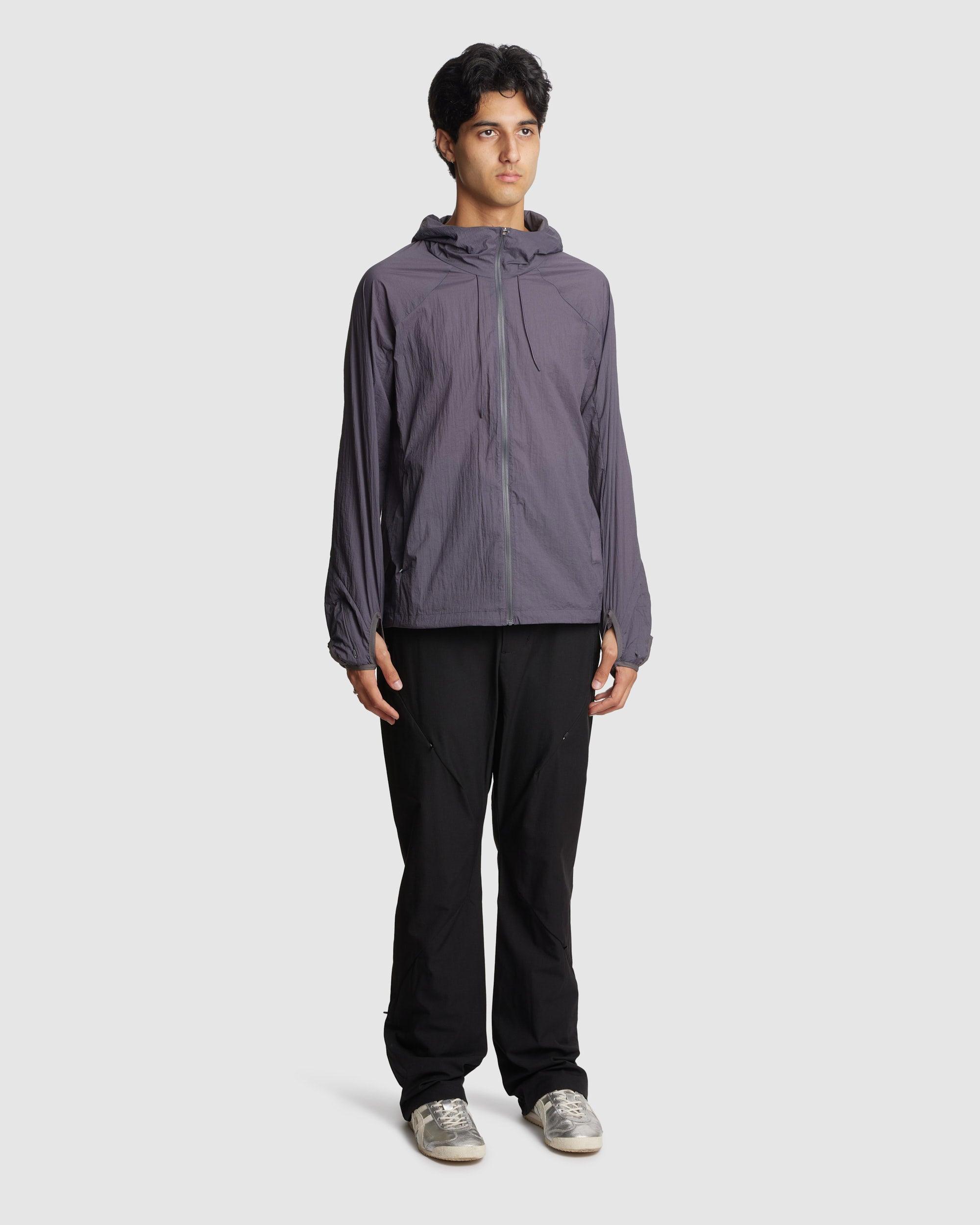 5.1 Technical Jacket Right Purple - {{ collection.title }} - Chinatown Country Club 