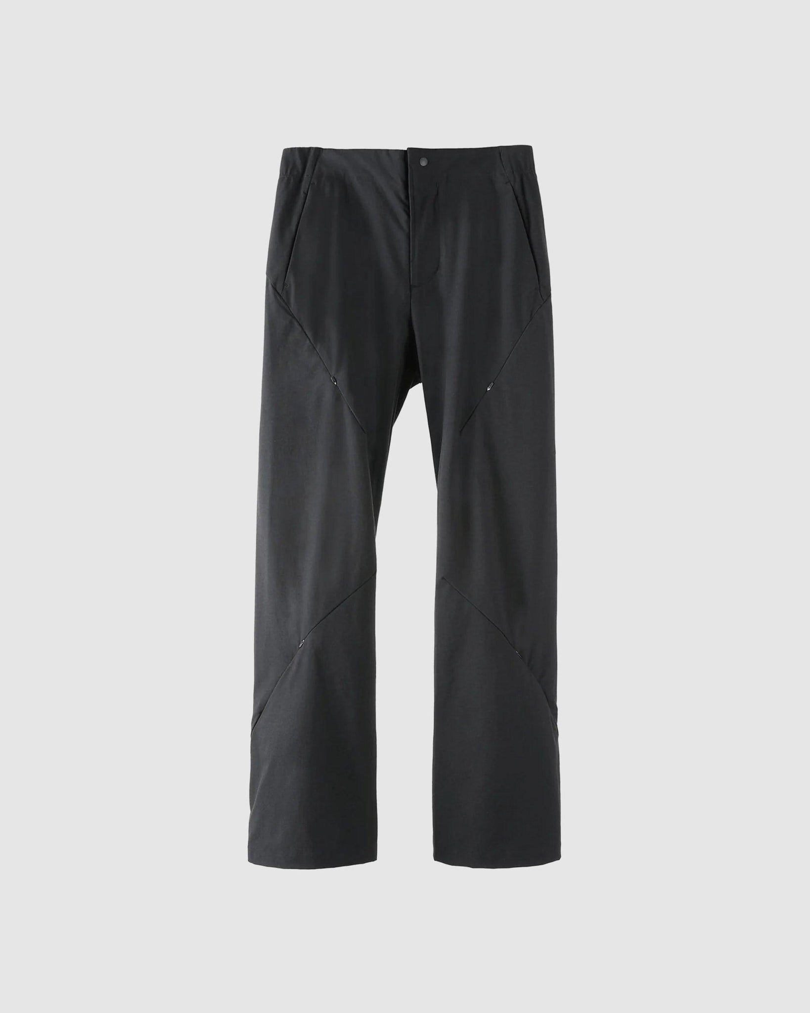 5.1 Technical Pants Black - {{ collection.title }} - Chinatown Country Club 