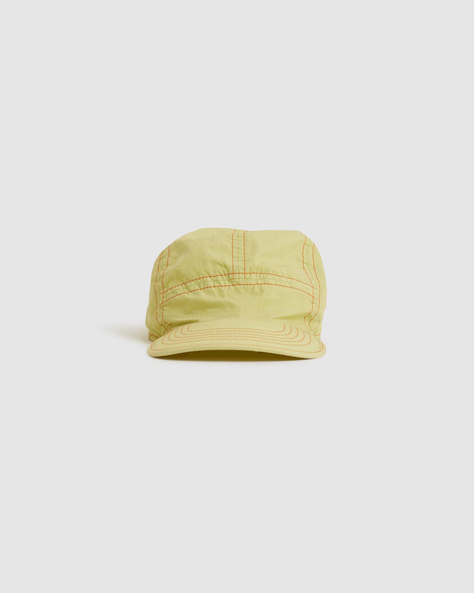 5 Panel Cap Apple Green - {{ collection.title }} - Chinatown Country Club 