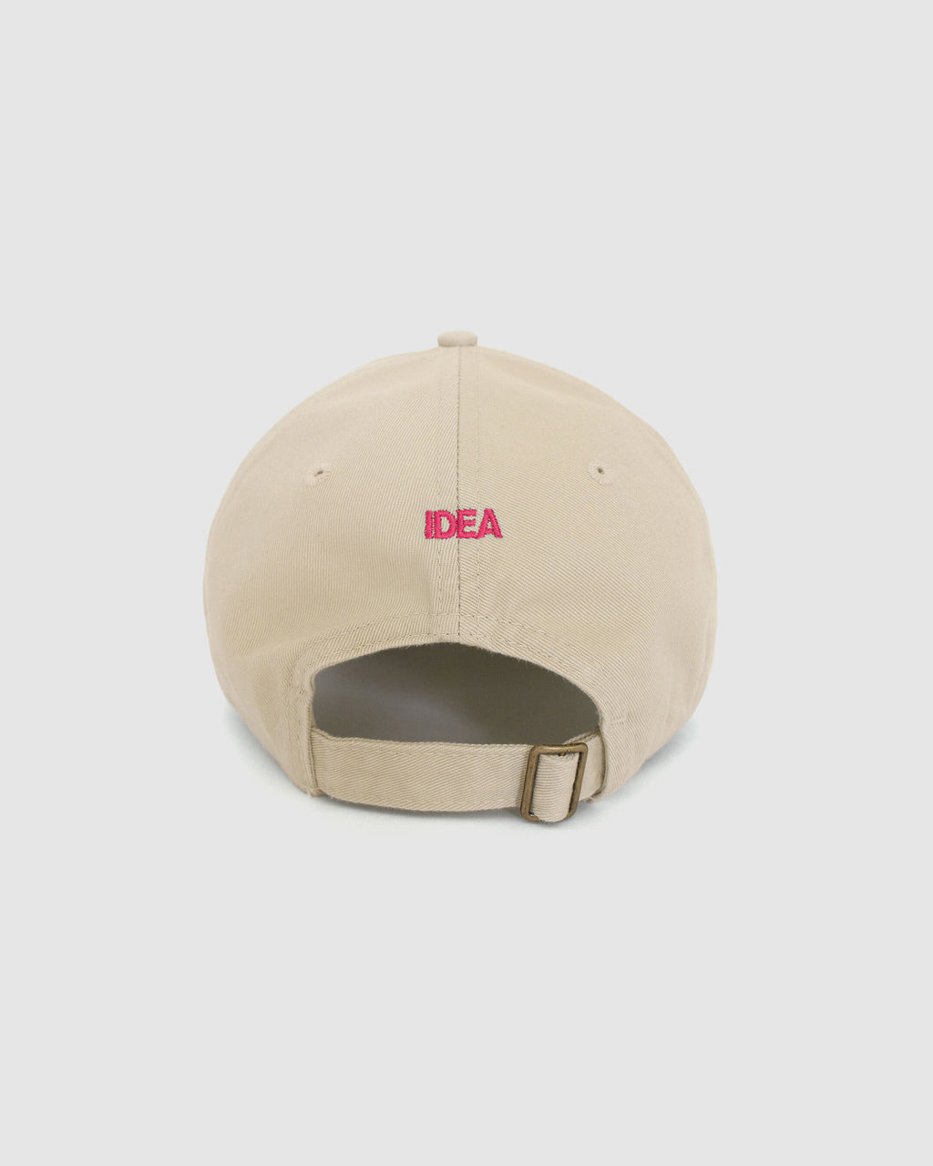 Fatty Tuna Hat Beige