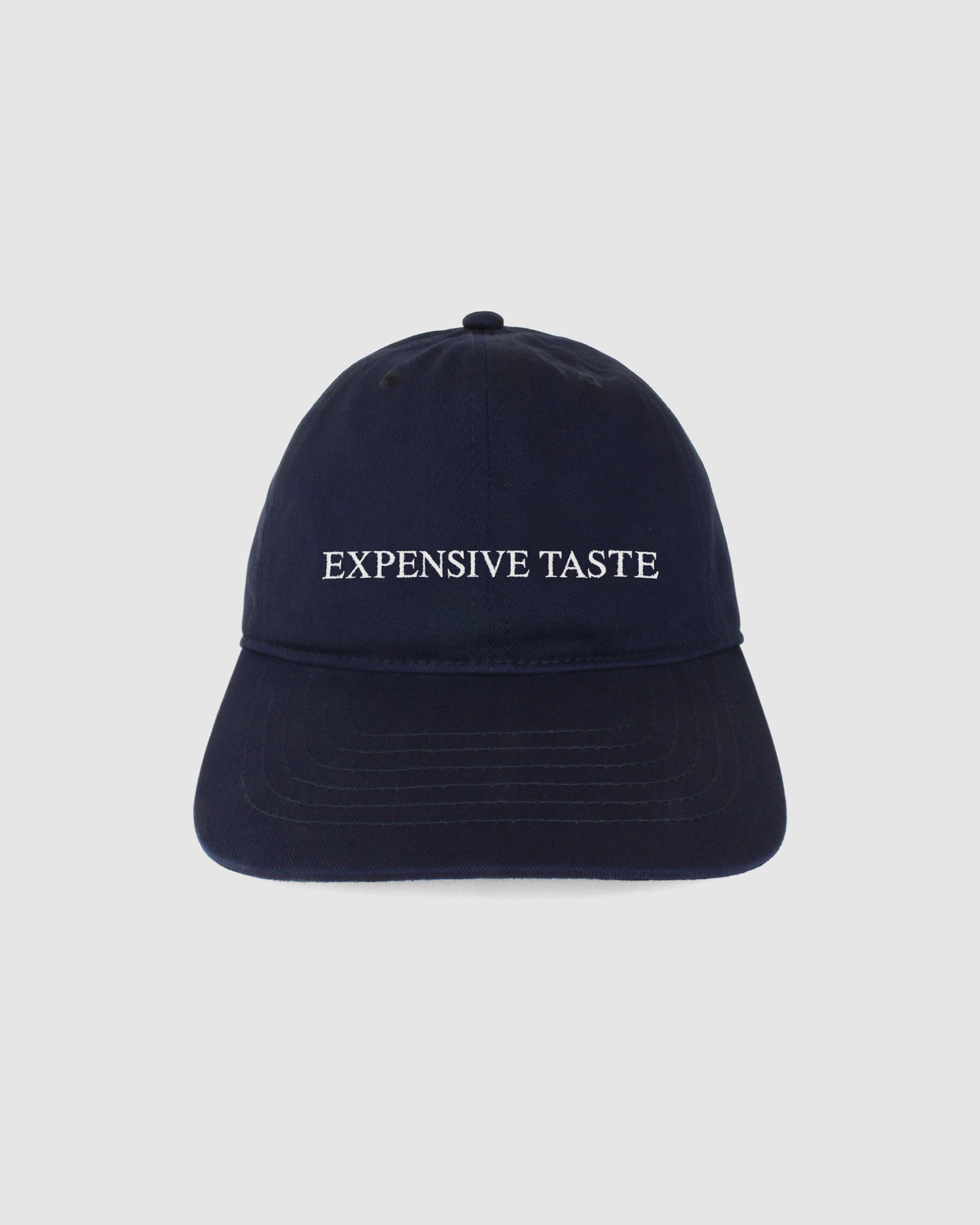 Expensive Taste Hat