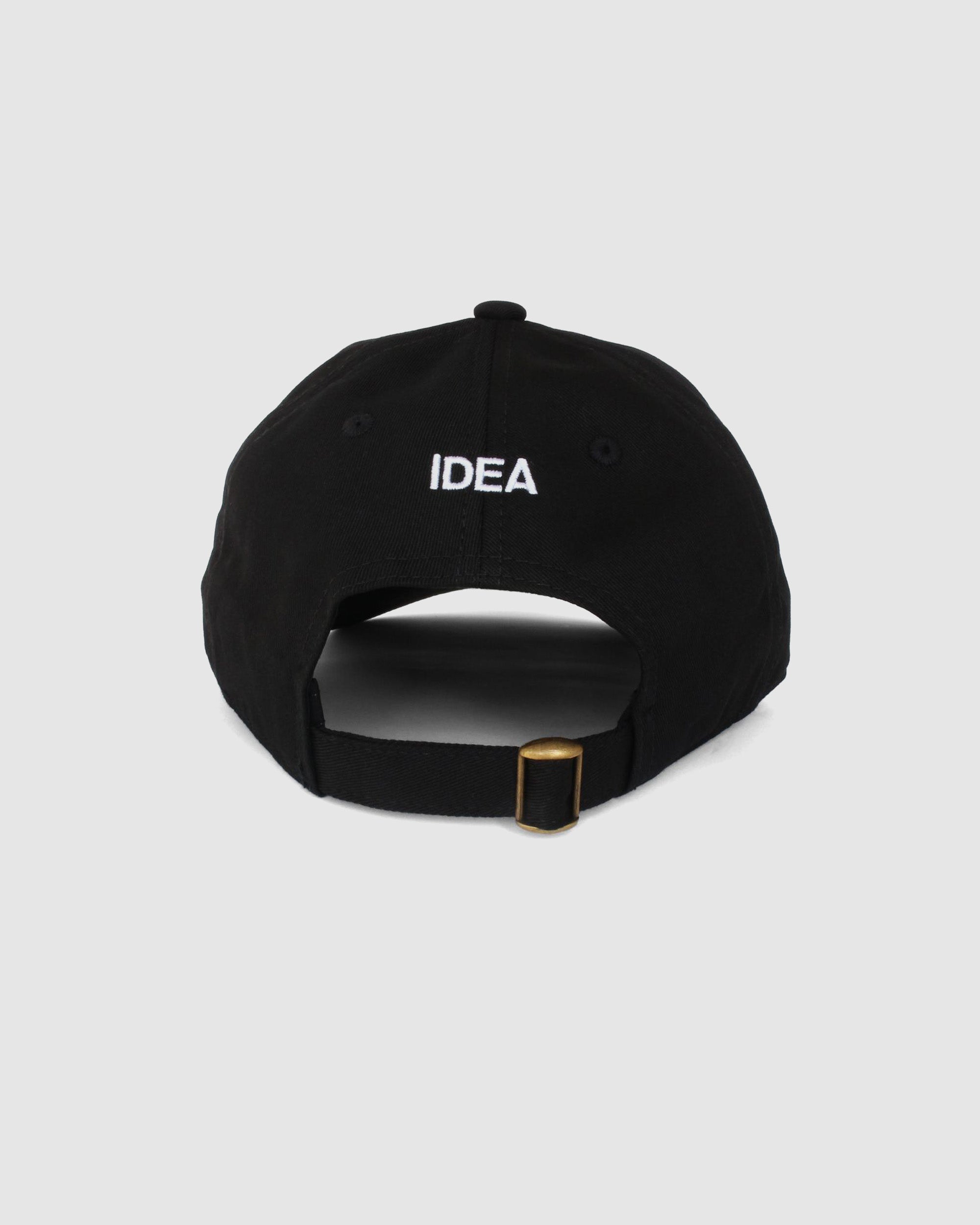 IDEA Mystery Guest Hat – Chinatown Country Club