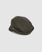 Bucket Beret Green