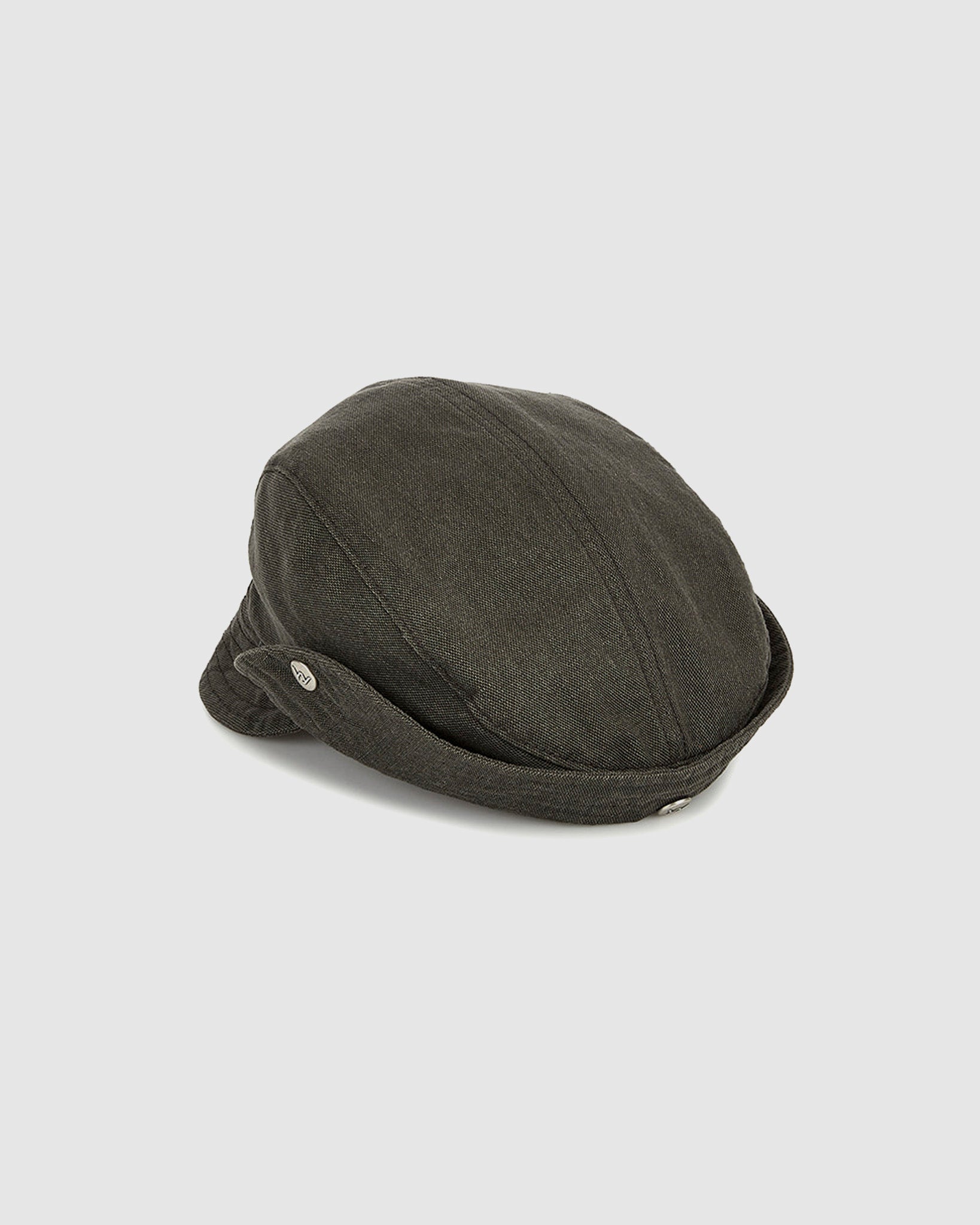 Bucket Beret Green