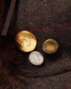 Faux Fur Earflap Cap