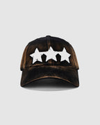 Star Patch Cap