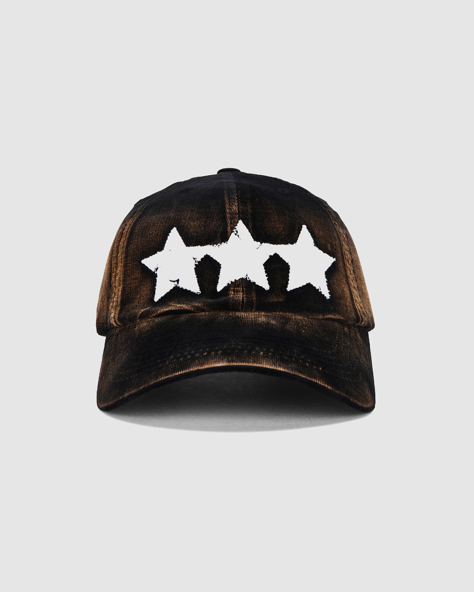 Star Patch Cap