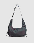 Little Hey Sling Bag Mercury