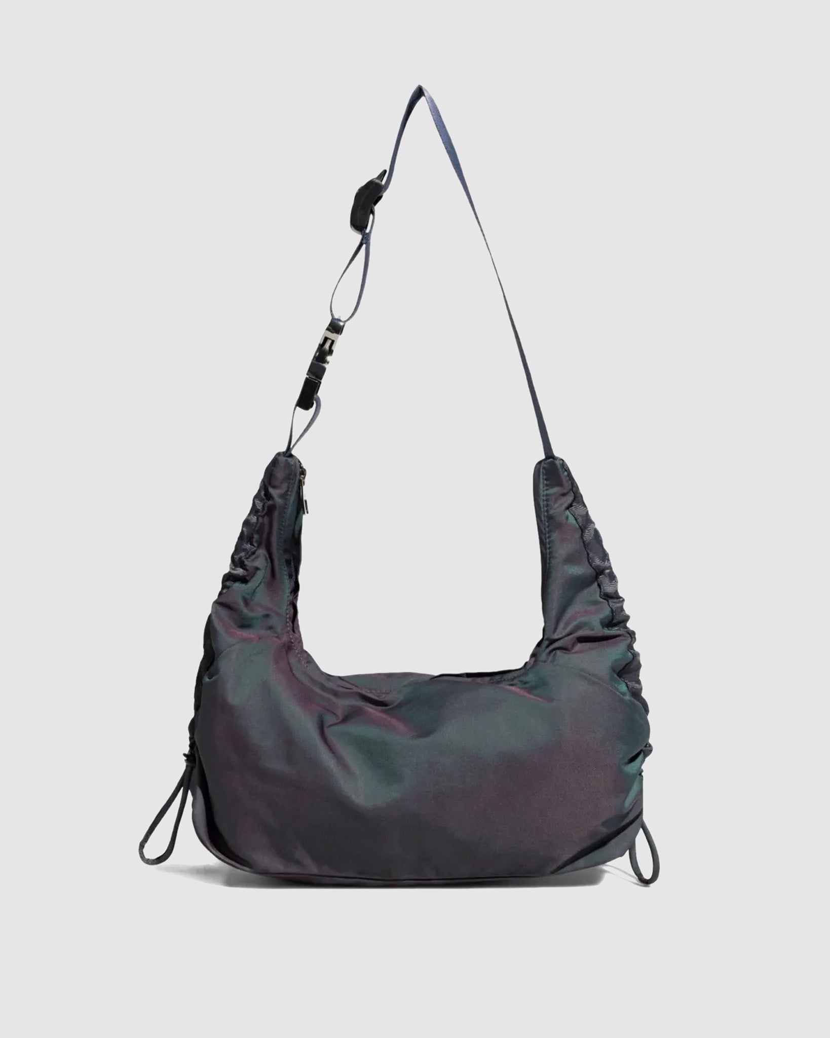 Little Hey Sling Bag Mercury