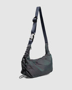 Little Hey Sling Bag Mercury