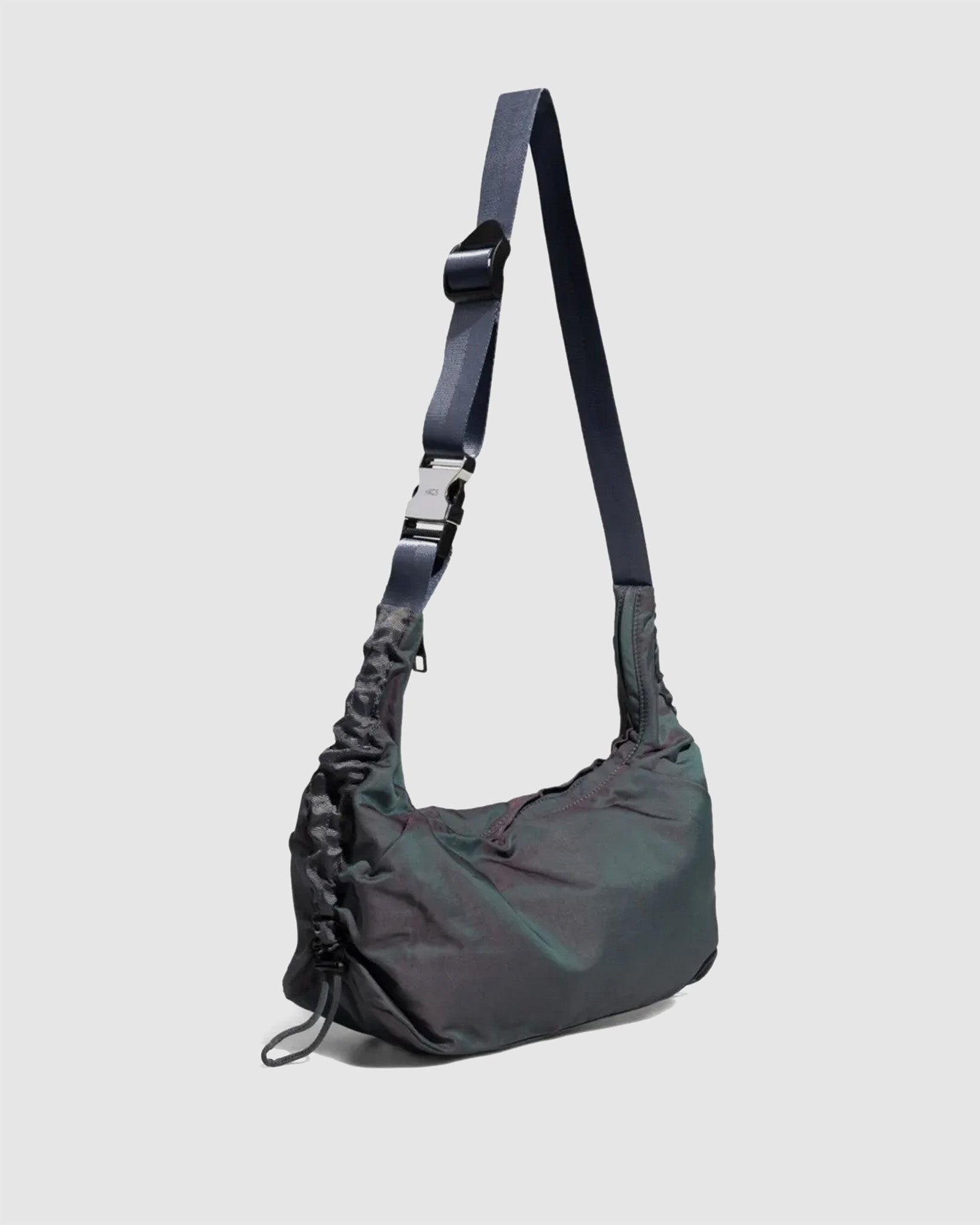 Little Hey Sling Bag Mercury