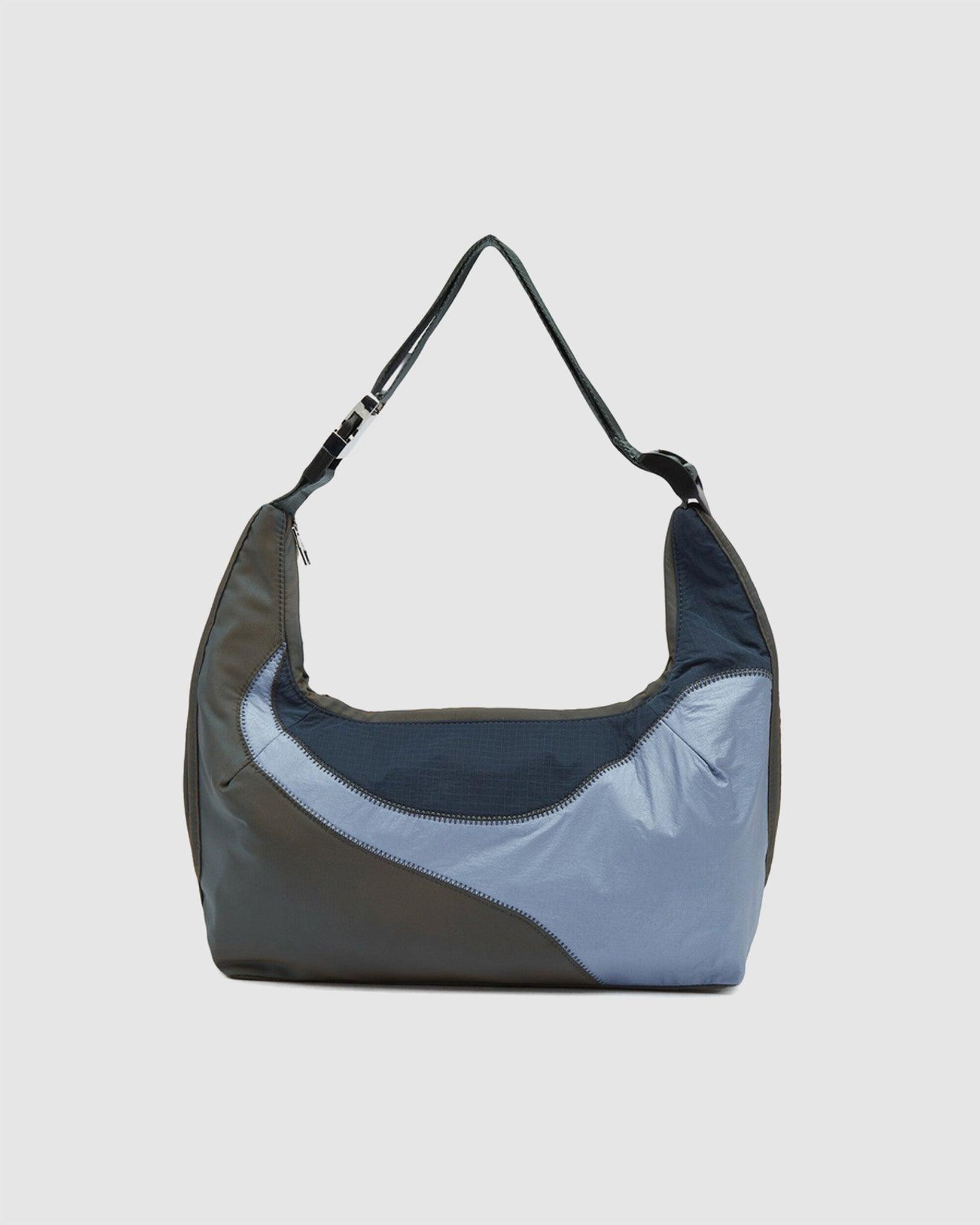 Little Hey Sling Bag Neptune Jumble