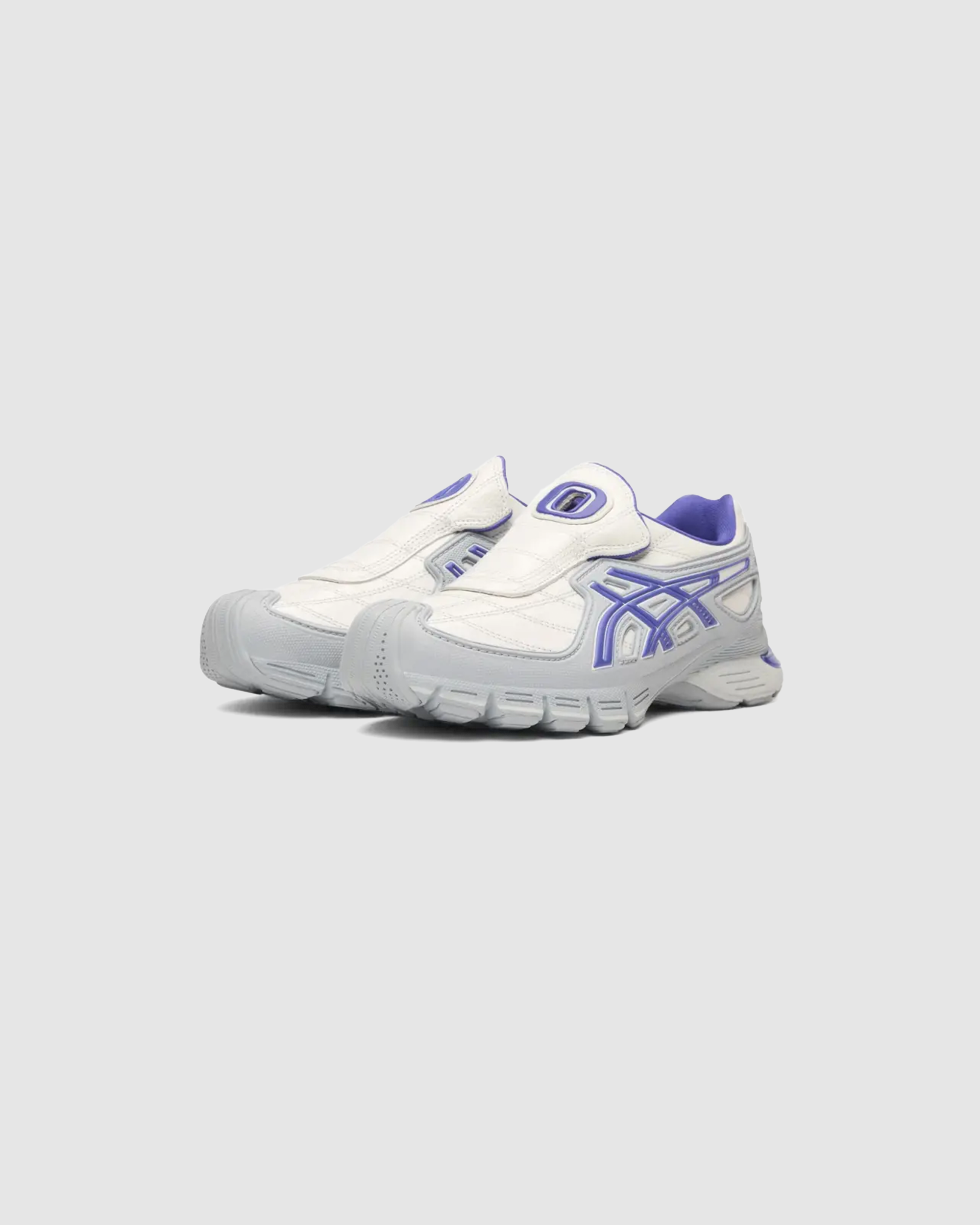 GEL-SD ARZACHOTTO WHITE/BLUE