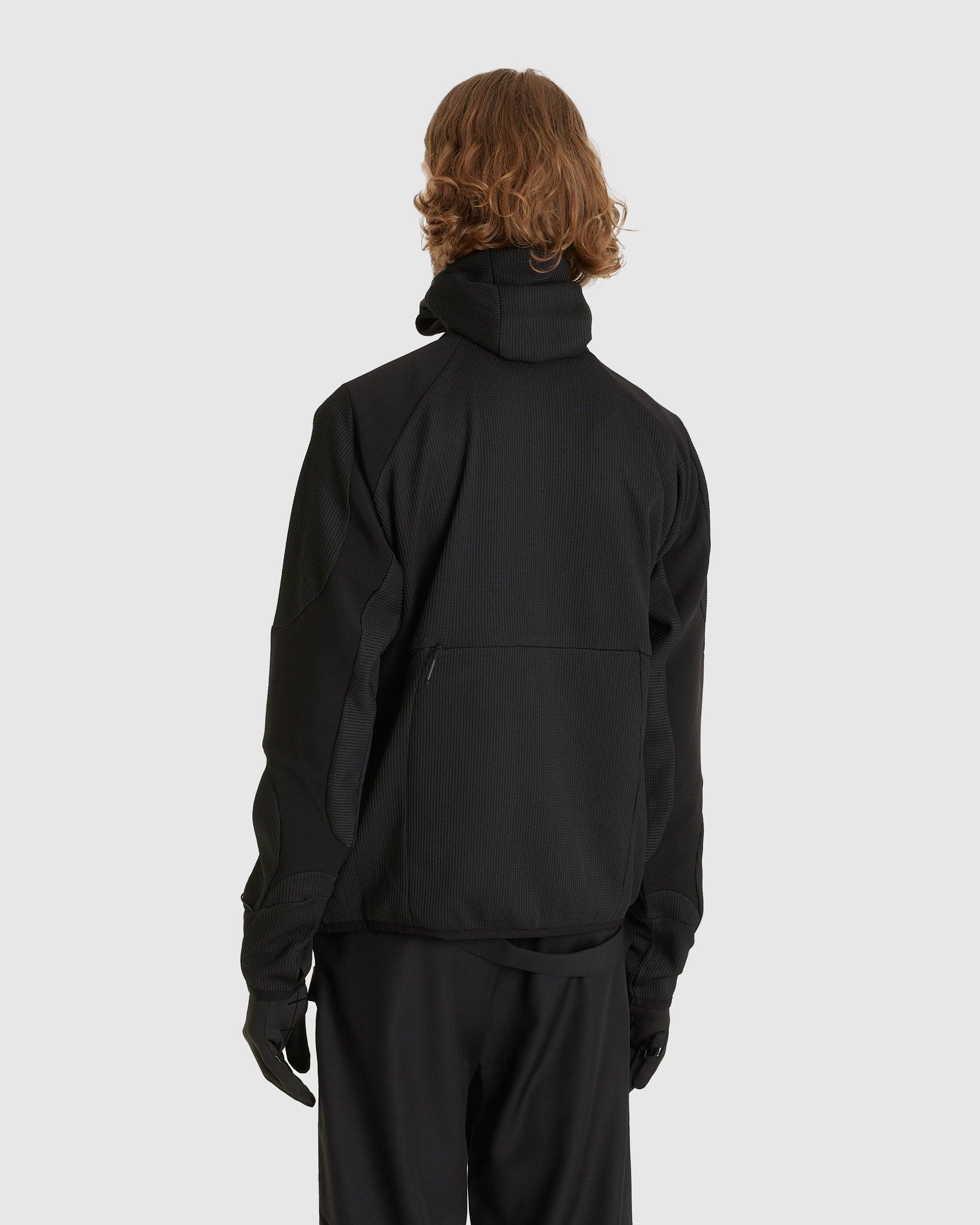 Canopy Tech Hoodie