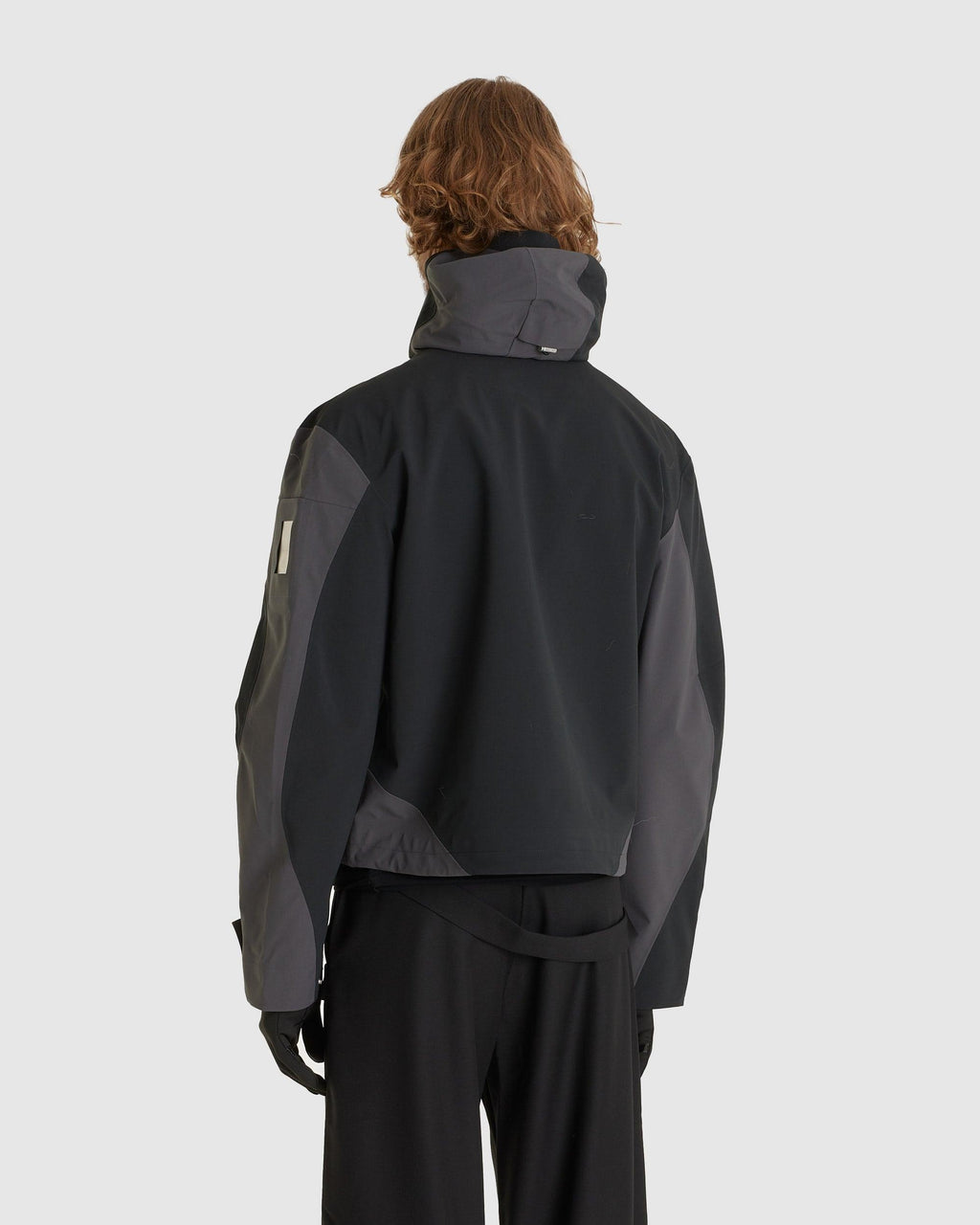 Trident Technical Jacket