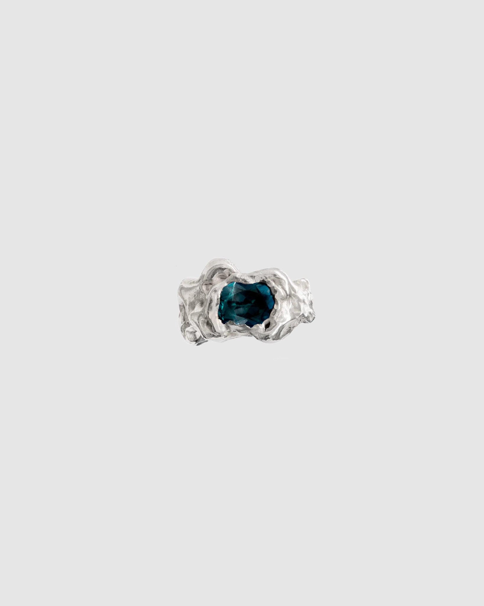Ola Blue Ring - {{ collection.title }} - Chinatown Country Club 
