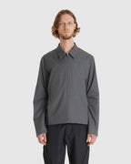 7.0 Jacket Right Charcoal