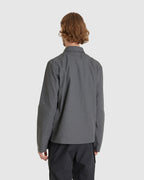 7.0 Jacket Right Charcoal