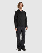 7.0 Technical Pants Centre Black