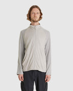 7.0 Fleece Right Light Grey