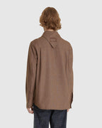 Vintage Kerchief Collar Shirt