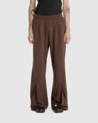 Intertwined Structure Sweatpants