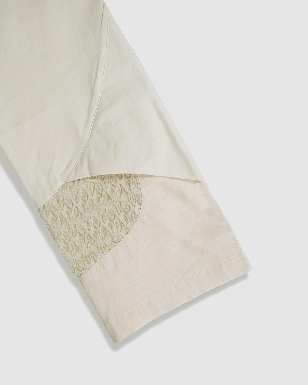 Ivory EP.5 05 Trousers