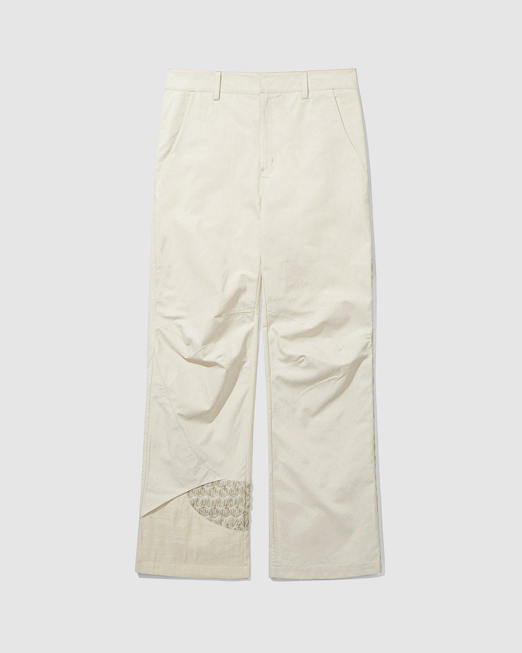 Ivory EP.5 05 Trousers