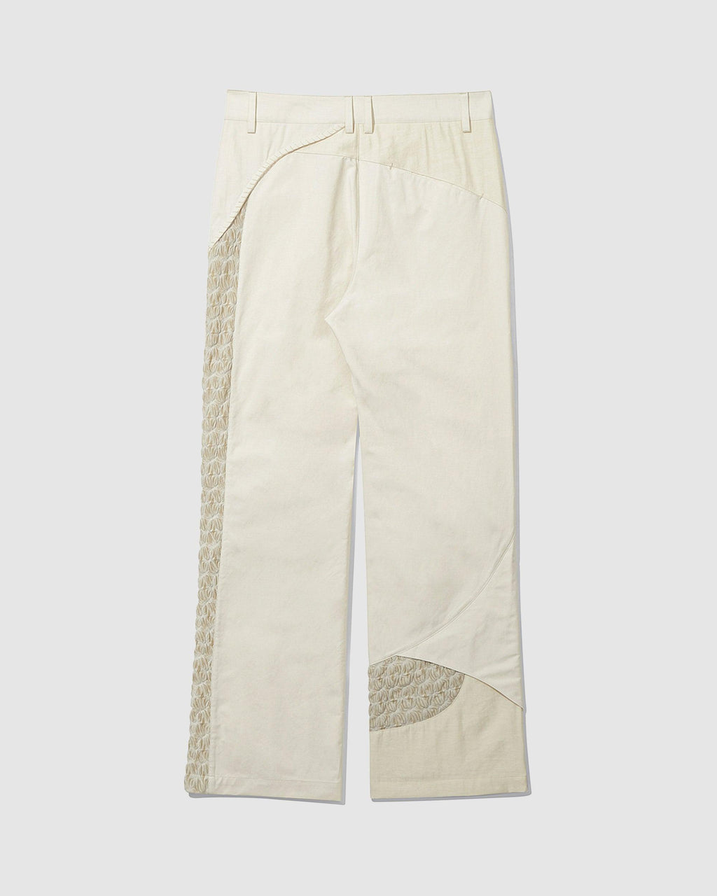 Ivory EP.5 05 Trousers