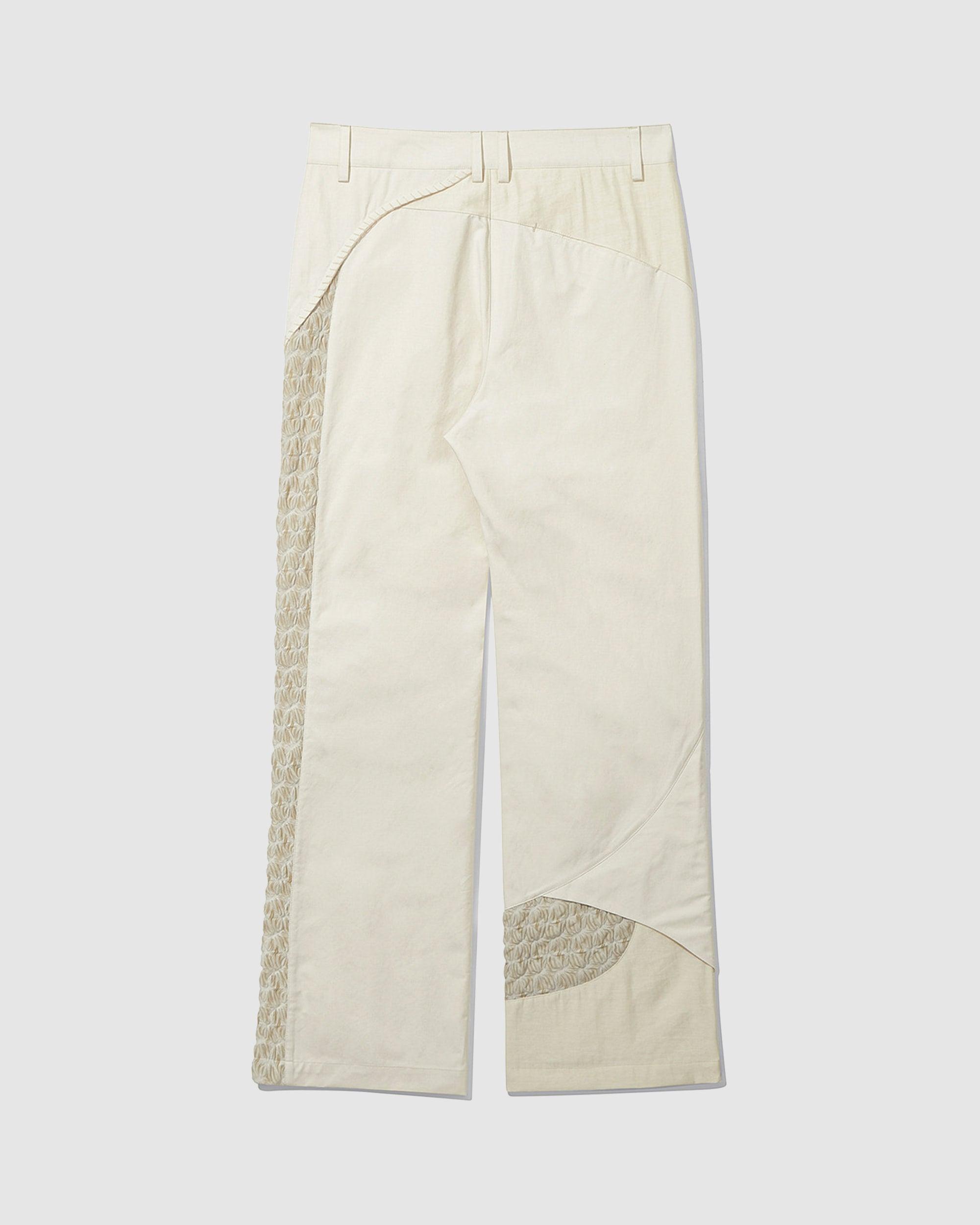 Ivory EP.5 05 Trousers