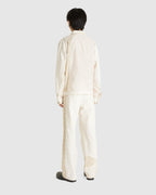 Ivory EP.5 05 Trousers