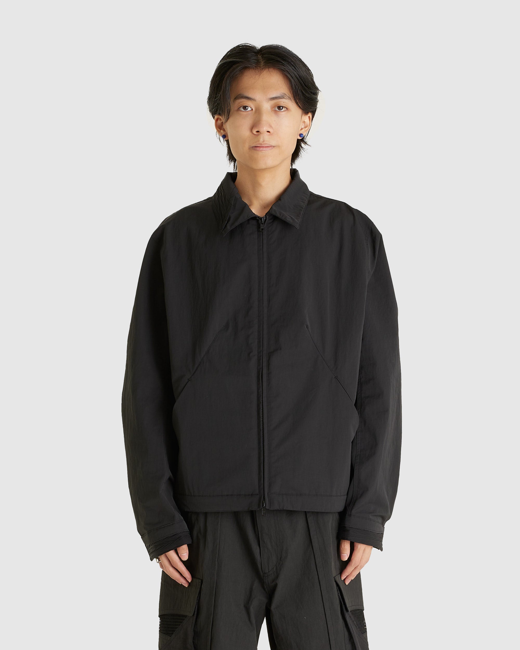 XLIM Black EP.5 07 Jacket