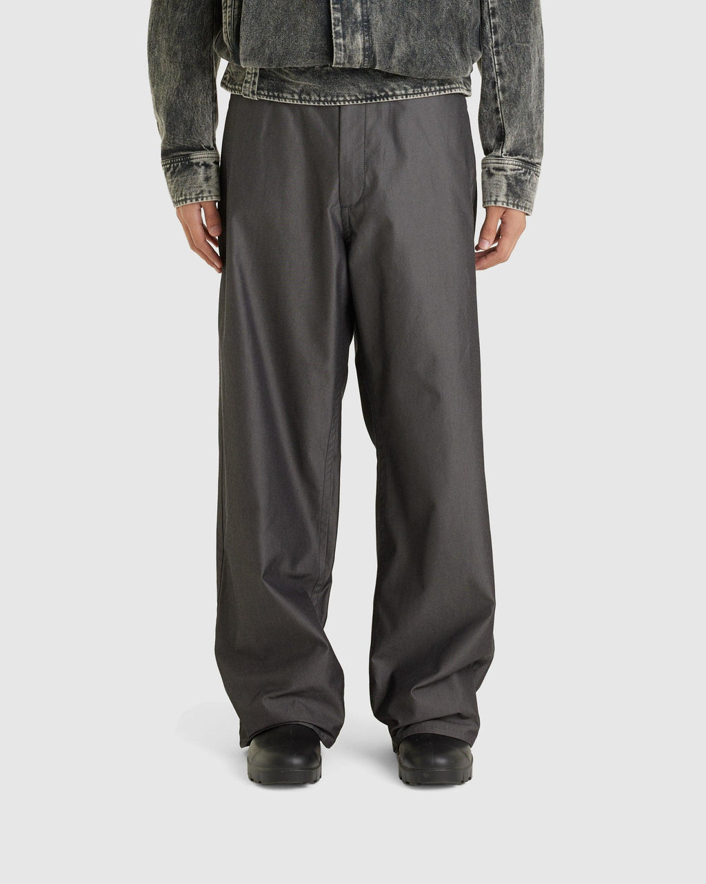 5 PKT Trouser