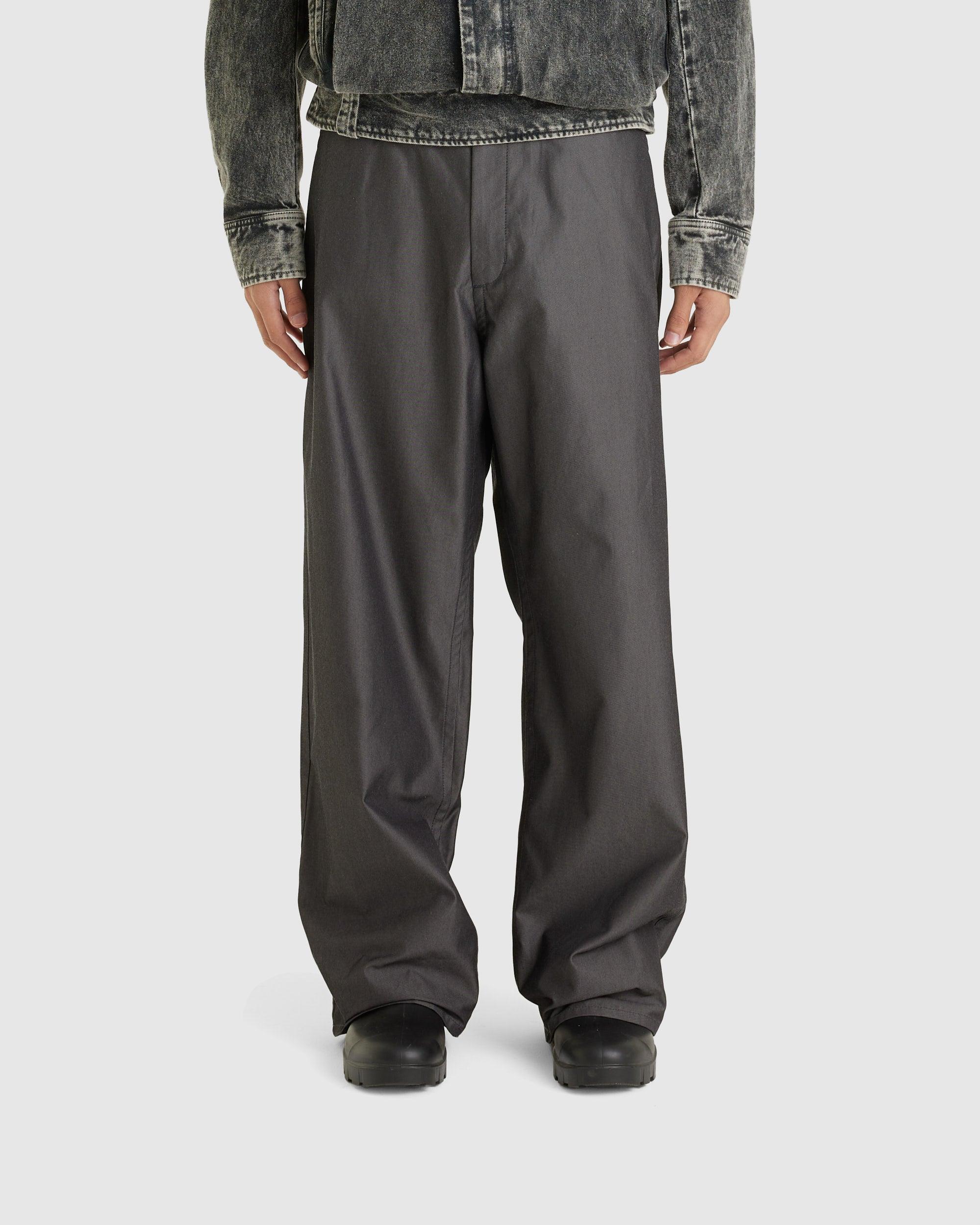 5 PKT Trouser