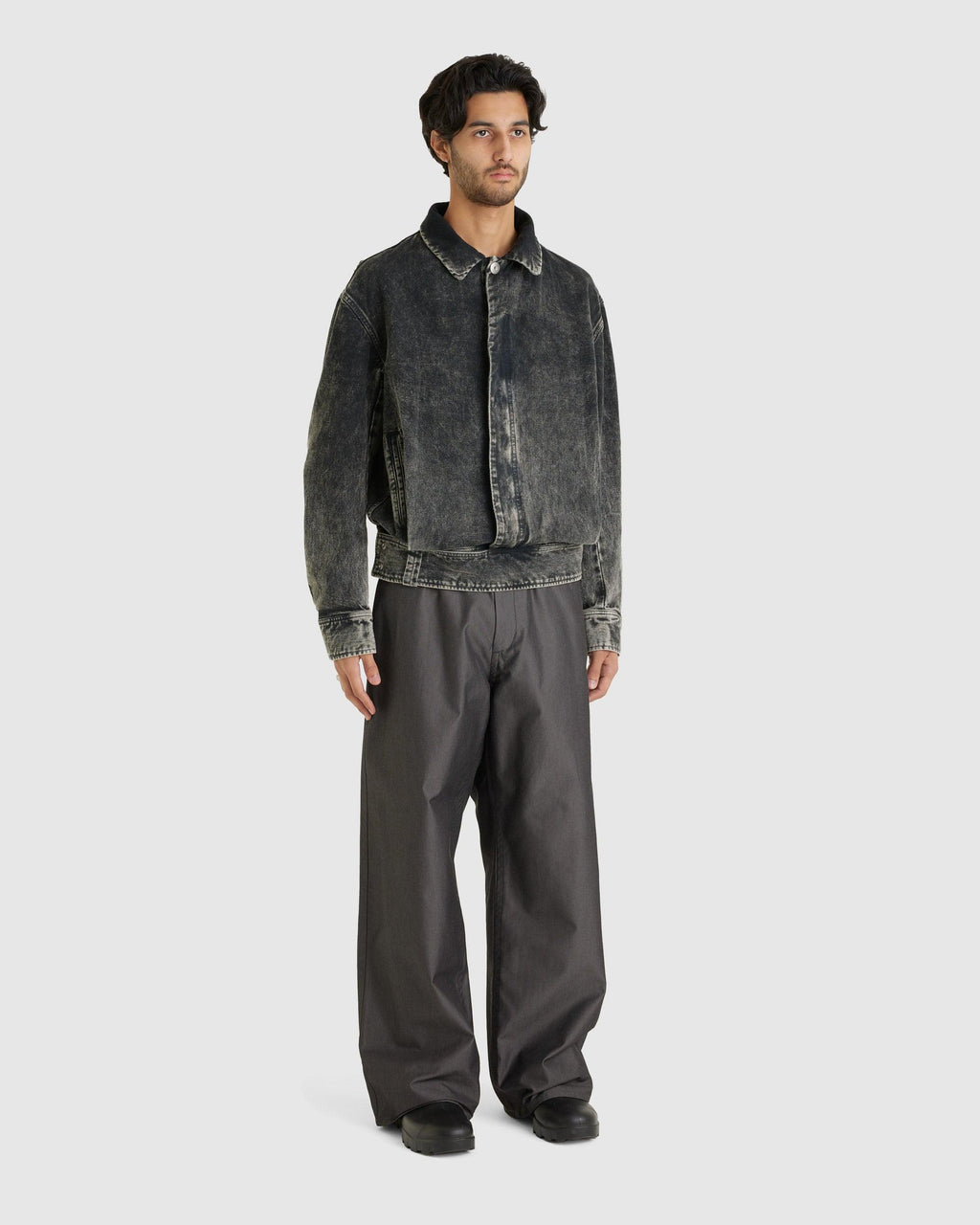 5 PKT Trouser