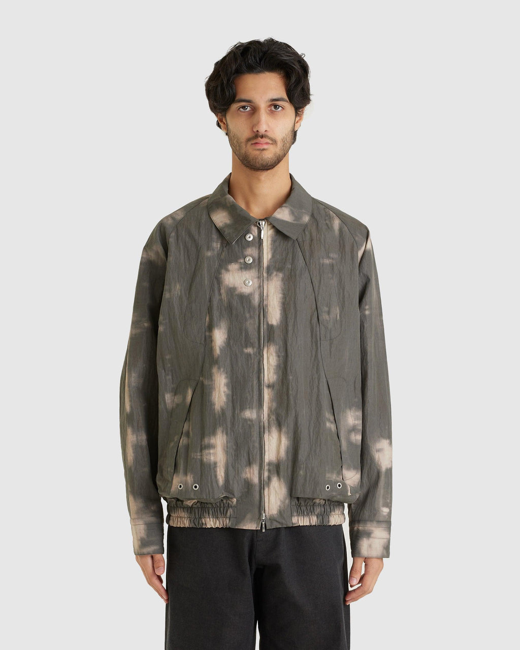 Ventus Drizzler Jacket