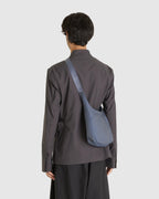 Sharp Bucket Bag Depth