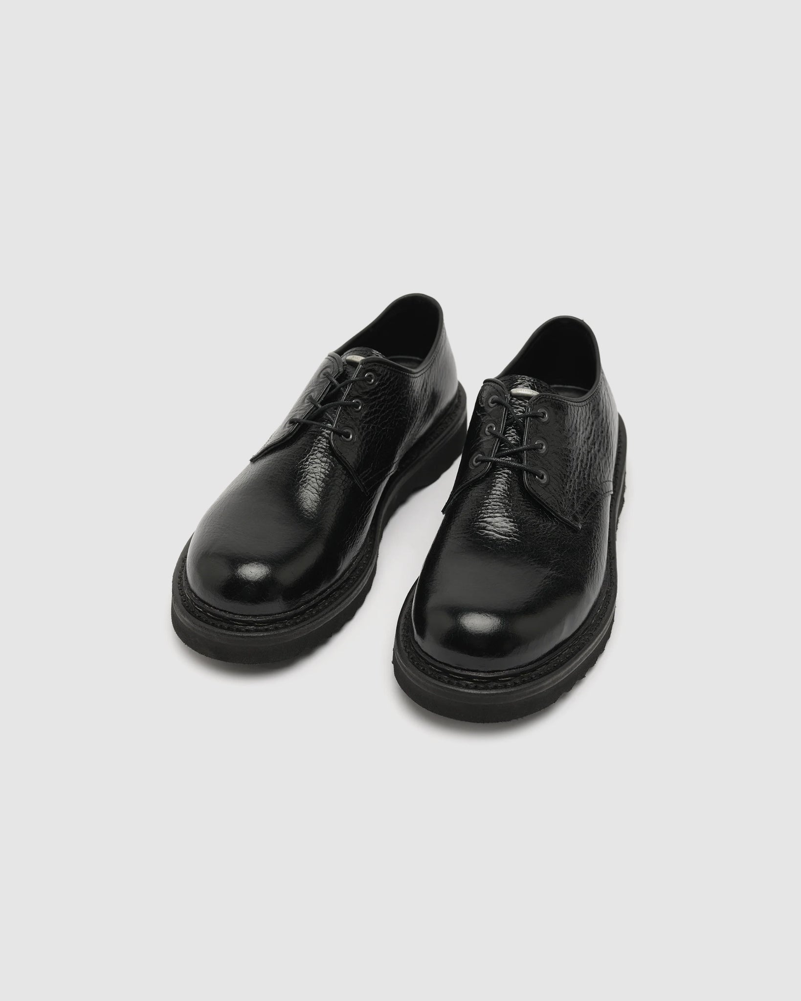 OUR LEGACY Trampler Derby Shoes – Chinatown Country Club