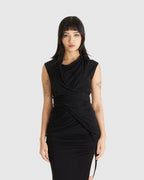 Magnetic SL Top Black