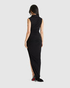 Magnetic SL Top Black