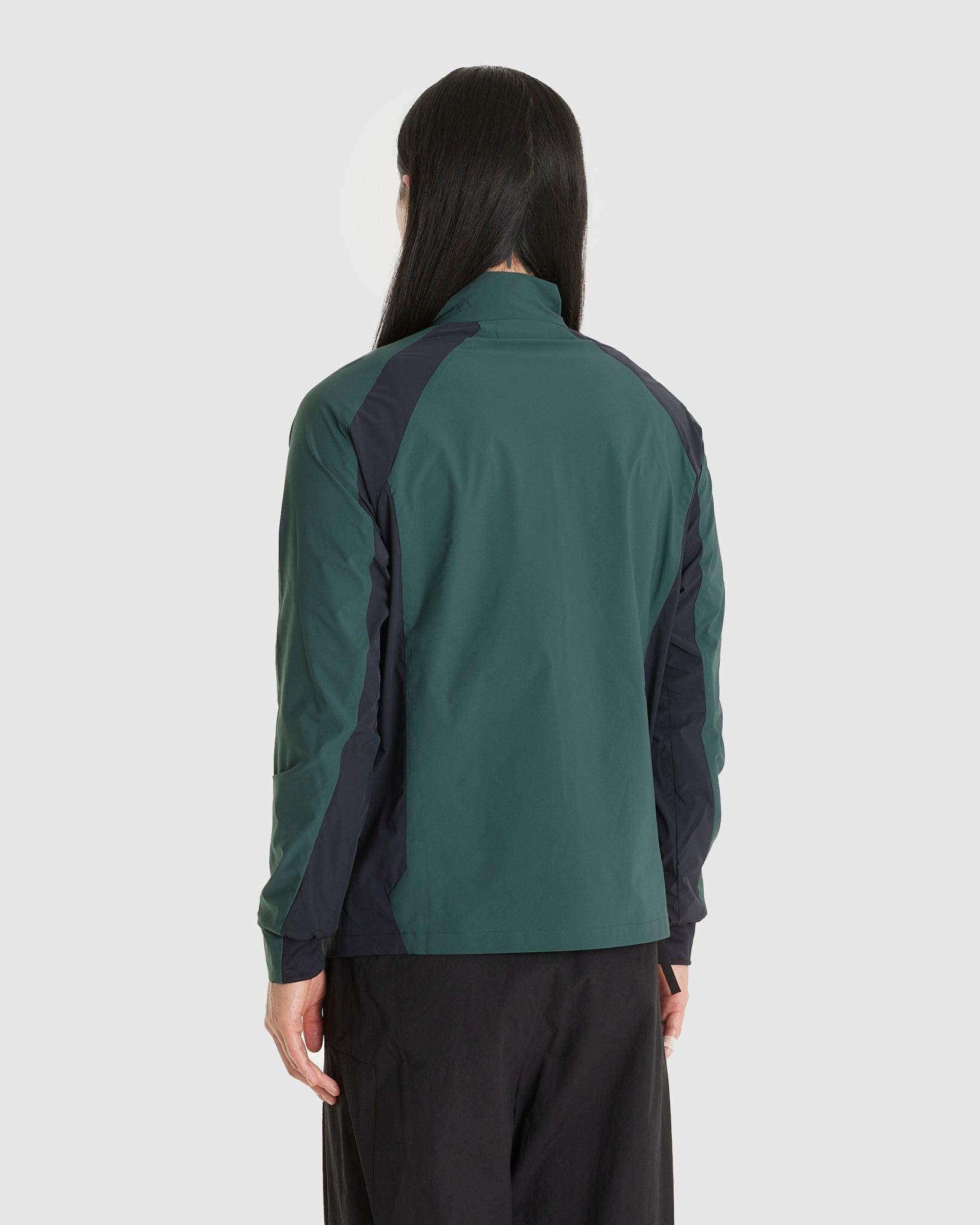 HYEIN SEO Track Zip-Up Jacket – Chinatown Country Club